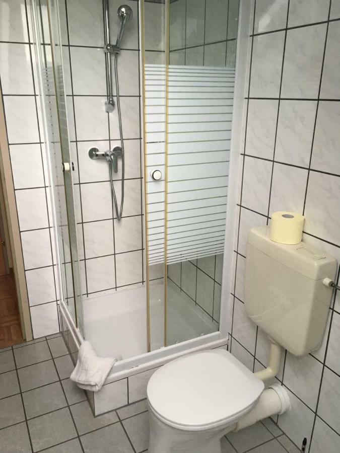 Poppendorf im Burgenland Reiterhof Roesslerヴィラ エクステリア 写真