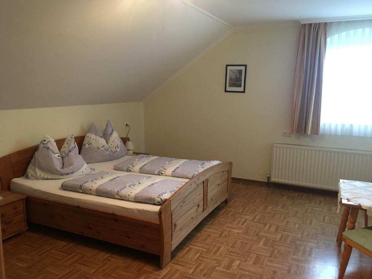 Poppendorf im Burgenland Reiterhof Roesslerヴィラ エクステリア 写真
