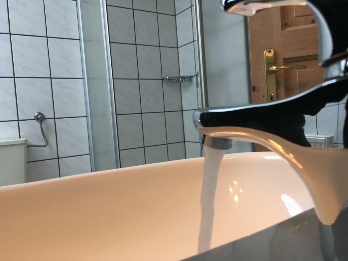 Poppendorf im Burgenland Reiterhof Roesslerヴィラ エクステリア 写真